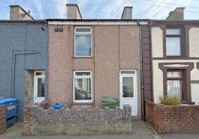 39, High Street, Caernarfon LL54 6PL