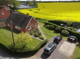 The Rosary, The Green, Ipswich IP6 9JY