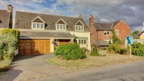 The Whitehouse, Blithbury Road, Hamstall Ridware, Rugeley WS15 3RR
