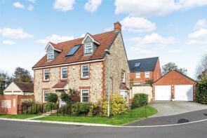 23, Barn Close, Churchinford, Taunton TA3 7DJ