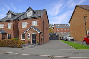 56, Grasmere Avenue, Leyland PR25 3XF