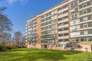 21, Ravelston Heights, Ravelston, Edinburgh EH4 3LX