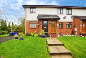 5, Kennedy Avenue, Glasgow G65 9SA