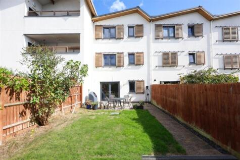 Kynaston View, Hanham, Bristol