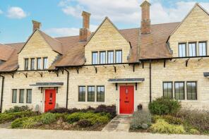18, Dairy Crescent, Kidlington OX5 3FA