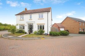 6, Walker Close, Leamington Spa CV33 9UJ
