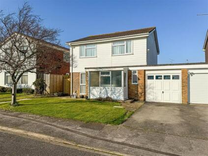 Reef Close, Littlehampton