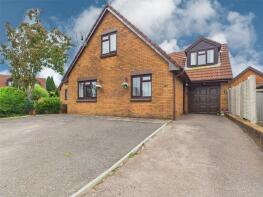 8, Heston Close, Caldicot NP26 5RU