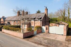 1, Yew Tree Cottage, Seven Sisters Lane, Knutsford WA16 8RN
