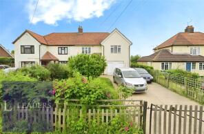 2, Gainsford End, Halstead CO9 4EH