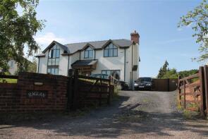 Raglan, Main Road, Gloucester GL2 8AL