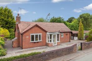 The Croft, Station Road, Congleton CW12 2PD
