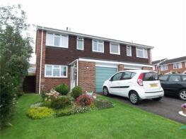 4, Wilton Orchard, Taunton TA1 3SA
