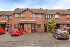 12, Victory Close, Cannock WS12 2GB