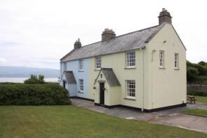 1, Old Coastguard House, Penmon, Beaumaris LL58 8RR
