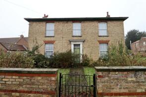 29 North End Farm, Station Road, Driffield YO25 9UQ