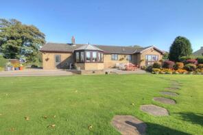 4 The Garth, Iveston Lane, Consett DH8 7TD