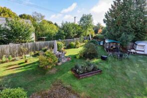 14, Churchfield, Nuffield, Henley-on-thames RG9 5ST