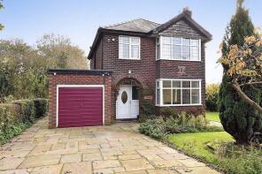 Wardale, Morley Green Road, Wilmslow SK9 5NY