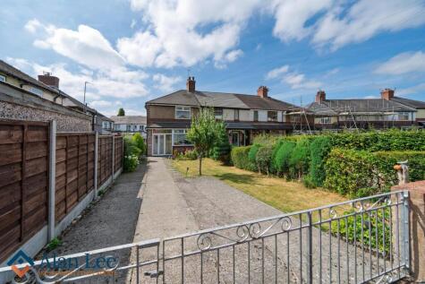 Beech Grove, Macclesfield, SK11 7JU