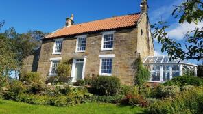 Eskdale, Eskdaleside, Grosmont, Whitby YO22 5PT