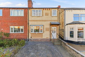 19, Woodhouse Mount, Normanton WF6 1BN