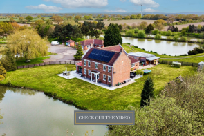 Lake View House, Willitoft Road, Goole DN14 7NP