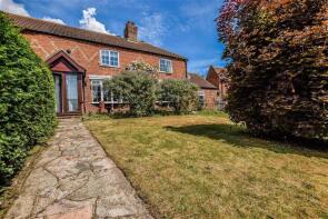 The Mount, Hasthorpe Road, Alford LN13 9NR