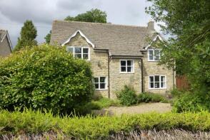 Wood Hollow Cottage, Main Street, Corby NN17 3AT