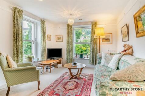 Cartwright Court, 2 Victoria Road, Malvern, WR14 2GE