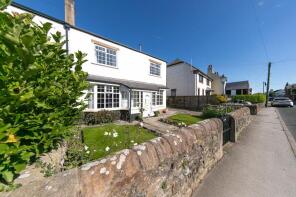 Roseacre, West End, Great Eccleston PR3 0YL