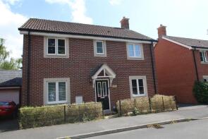 64, Sherbourne Drive, Old Sarum SP4 6GA