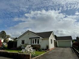16, Laurel Park, Chepstow NP16 6ED