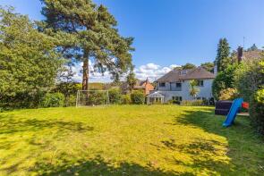 16, St George's Avenue, Bournemouth BH8 9DF