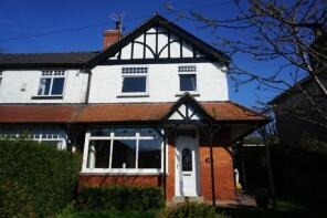 Lyndhurst, West Lane, Clitheroe BB7 1QA