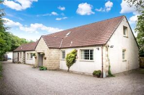 Glenashdale, B9154 Junction - Castletown, Daviot, Inverness IV2 5XQ