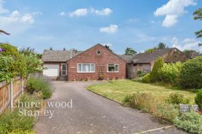 Wheelhouse, Trinity Close, Manningtree CO11 2HJ