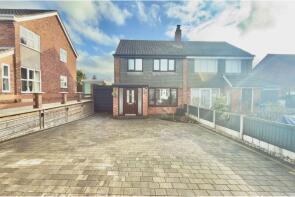 53, Runshaw Avenue, Wigan WN6 9JP