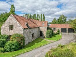 Grange Court, Gethley Road, Chepstow NP16 6QW