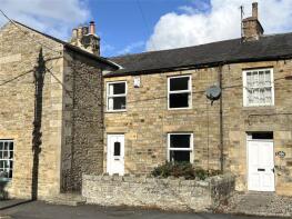2, Dawson Place, Hexham NE47 9PP