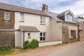 Charlotte Cottage, Rickham Cross To Vinivers Cross, Salcombe TQ8 8PN
