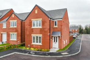 14, Navigation Way, Hesketh Bank PR4 6FL