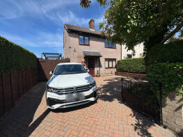 2, Hillside Road, Baddeley Green, Stoke-on-trent ST2 7LF