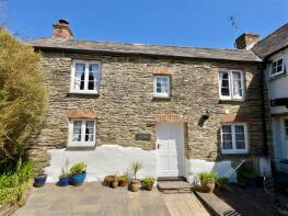 Creatures Cottage, Road From Whiterock Road To St Breock, St Breock, Wadebridge PL27 7JS