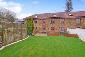 2, The Shires, South Molton Road, Waterrow, Taunton TA4 2BA