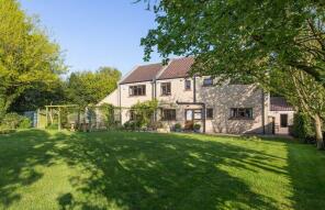 Halleykeld House, Chapel Lane, Sawdon, Scarborough YO13 9DZ