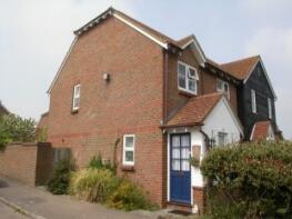26, Murton Place, Faversham ME13 9DX
