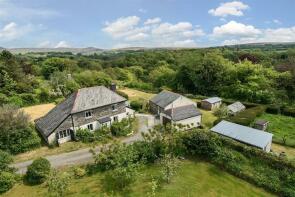 St Petrocks, Road From The Old Chapel To Was Tor Cross, Okehampton EX20 4BH