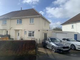 18, Ynyswen, Penycae, Swansea SA9 1YS