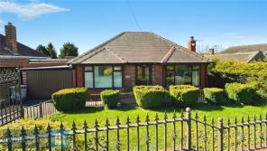 34 Creg Mallin, Farmhouse Lane, Pogmoor, Barnsley S75 2LG